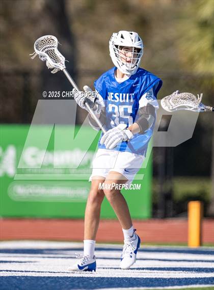 Thumbnail 3 in Jesuit @ Calvary Christian photogallery.