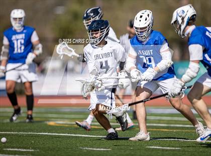 Thumbnail 3 in Jesuit @ Calvary Christian photogallery.