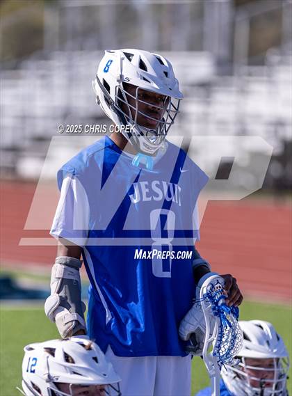 Thumbnail 2 in Jesuit @ Calvary Christian photogallery.