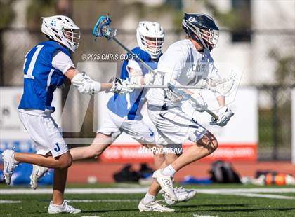Thumbnail 1 in Jesuit @ Calvary Christian photogallery.