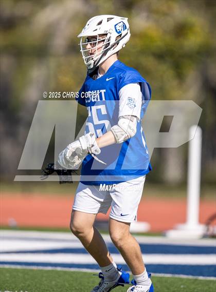 Thumbnail 3 in Jesuit @ Calvary Christian photogallery.