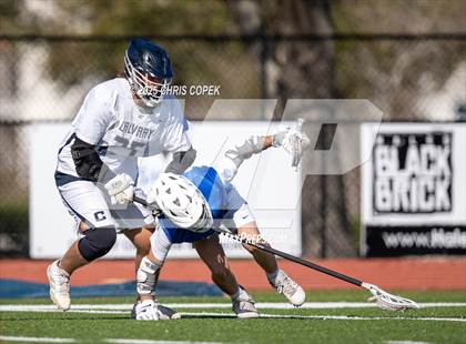Thumbnail 1 in Jesuit @ Calvary Christian photogallery.