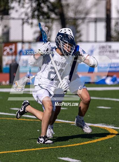 Thumbnail 1 in Jesuit @ Calvary Christian photogallery.