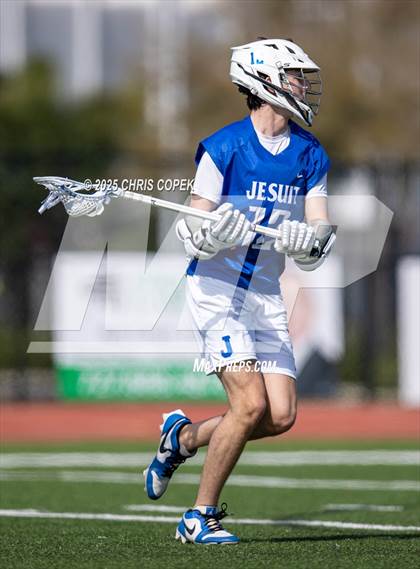 Thumbnail 1 in Jesuit @ Calvary Christian photogallery.