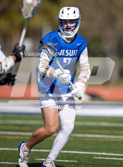 Thumbnail 1 in Jesuit @ Calvary Christian photogallery.