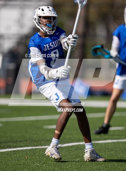 Thumbnail 3 in Jesuit @ Calvary Christian photogallery.