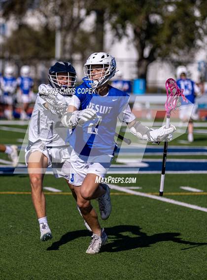 Thumbnail 2 in Jesuit @ Calvary Christian photogallery.