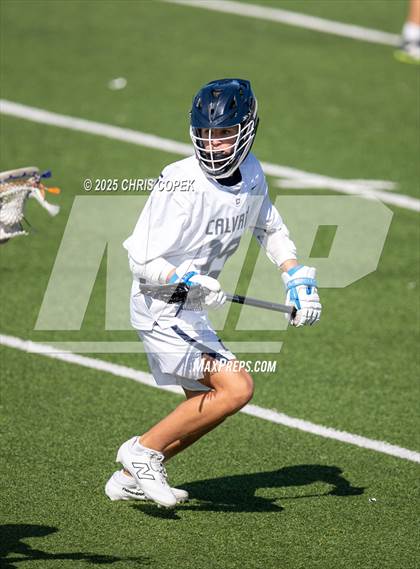 Thumbnail 3 in Jesuit @ Calvary Christian photogallery.