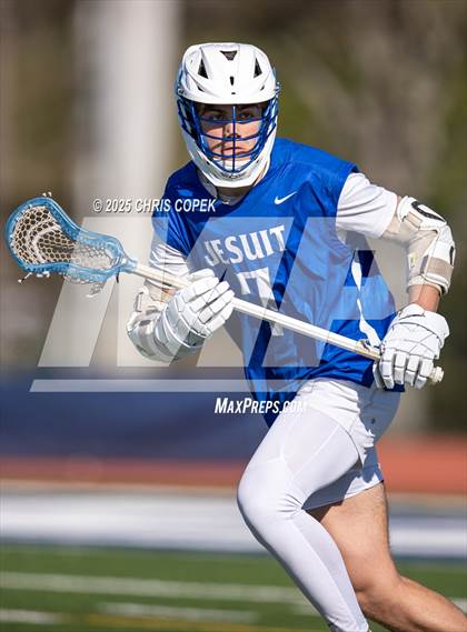 Thumbnail 1 in Jesuit @ Calvary Christian photogallery.