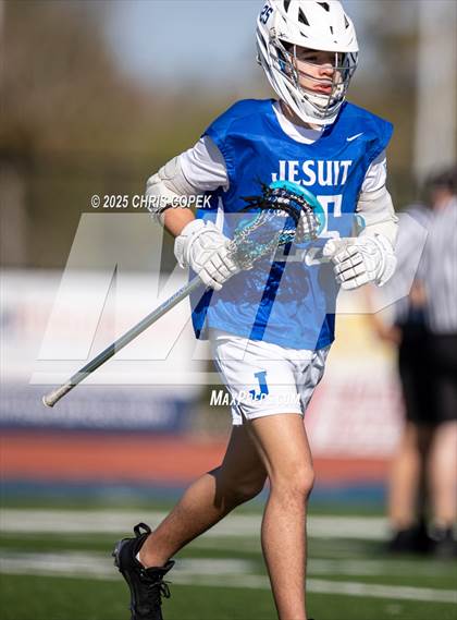 Thumbnail 3 in Jesuit @ Calvary Christian photogallery.