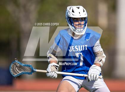 Thumbnail 3 in Jesuit @ Calvary Christian photogallery.