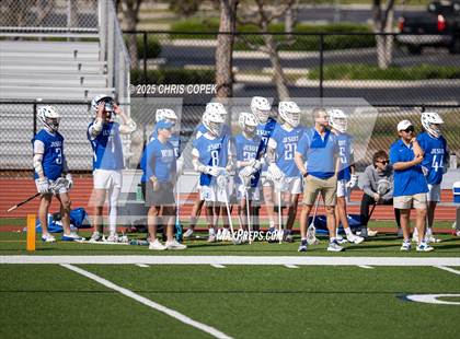 Thumbnail 1 in Jesuit @ Calvary Christian photogallery.