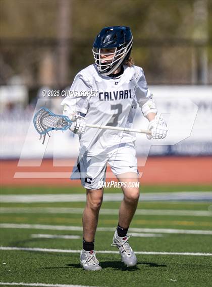 Thumbnail 2 in Jesuit @ Calvary Christian photogallery.