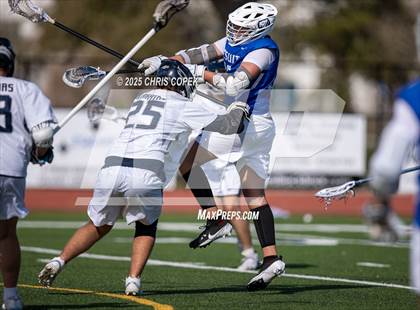 Thumbnail 2 in Jesuit @ Calvary Christian photogallery.