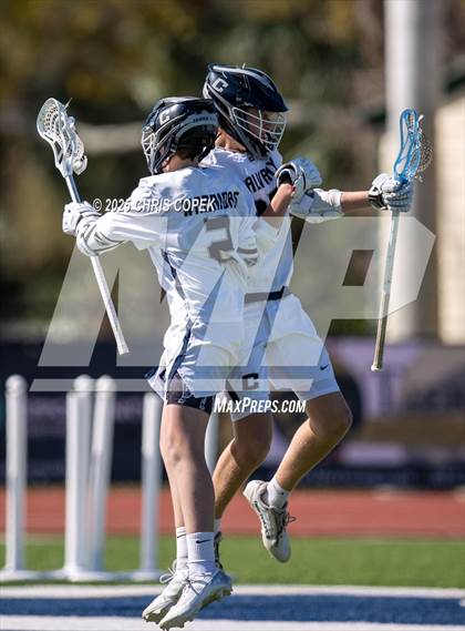 Thumbnail 2 in Jesuit @ Calvary Christian photogallery.