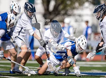 Thumbnail 3 in Jesuit @ Calvary Christian photogallery.