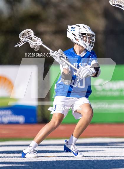 Thumbnail 1 in Jesuit @ Calvary Christian photogallery.
