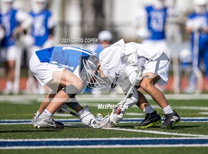 Thumbnail 1 in Jesuit @ Calvary Christian photogallery.