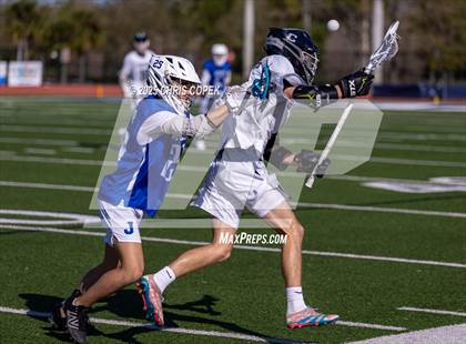 Thumbnail 3 in Jesuit @ Calvary Christian photogallery.