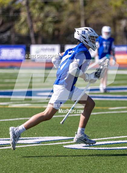 Thumbnail 2 in Jesuit @ Calvary Christian photogallery.