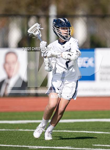 Thumbnail 3 in Jesuit @ Calvary Christian photogallery.