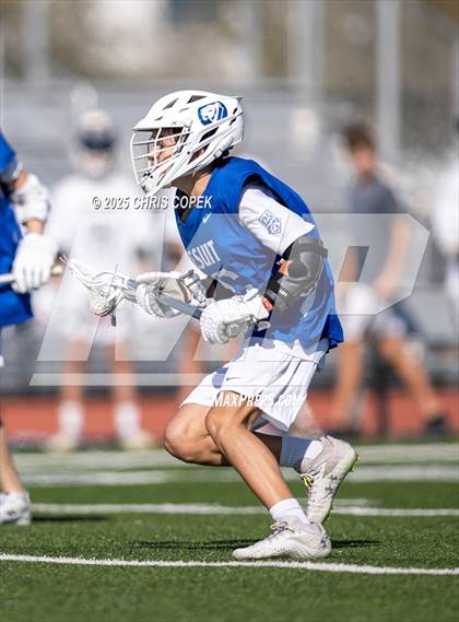 Thumbnail 1 in Jesuit @ Calvary Christian photogallery.