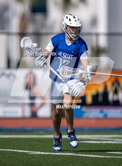 Thumbnail 2 in Jesuit @ Calvary Christian photogallery.