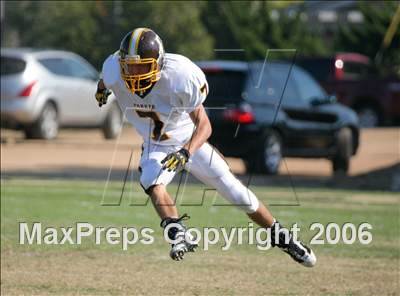 Thumbnail 3 in Parker @ Army-Navy Academy photogallery.