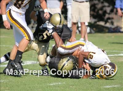 Thumbnail 1 in Parker @ Army-Navy Academy photogallery.