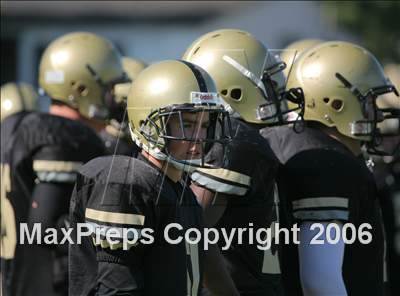 Thumbnail 2 in Parker @ Army-Navy Academy photogallery.