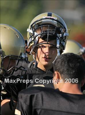 Thumbnail 1 in Parker @ Army-Navy Academy photogallery.