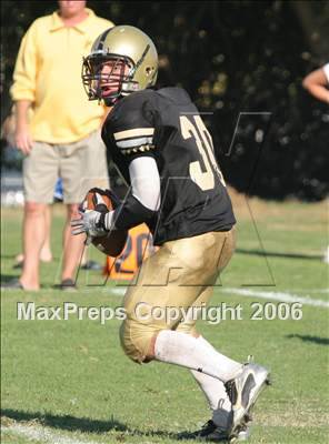Thumbnail 3 in Parker @ Army-Navy Academy photogallery.