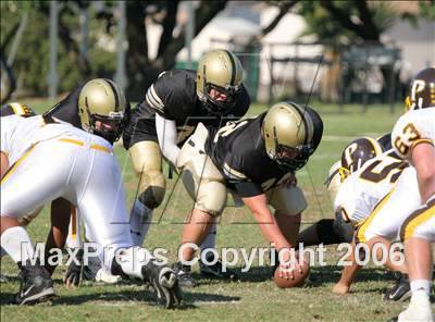 Thumbnail 1 in Parker @ Army-Navy Academy photogallery.