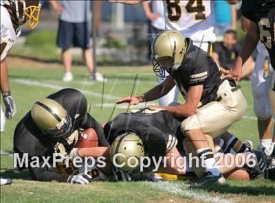 Thumbnail 1 in Parker @ Army-Navy Academy photogallery.