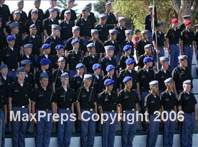 Thumbnail 1 in Parker @ Army-Navy Academy photogallery.
