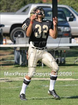 Thumbnail 1 in Parker @ Army-Navy Academy photogallery.