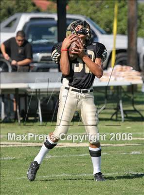 Thumbnail 3 in Parker @ Army-Navy Academy photogallery.