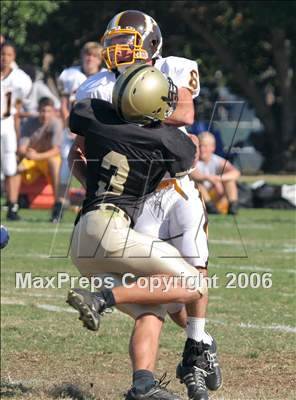 Thumbnail 2 in Parker @ Army-Navy Academy photogallery.