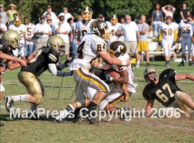 Thumbnail 2 in Parker @ Army-Navy Academy photogallery.