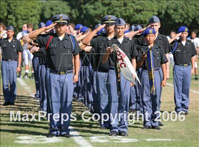 Thumbnail 2 in Parker @ Army-Navy Academy photogallery.