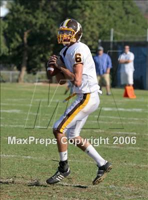 Thumbnail 3 in Parker @ Army-Navy Academy photogallery.