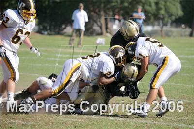Thumbnail 2 in Parker @ Army-Navy Academy photogallery.