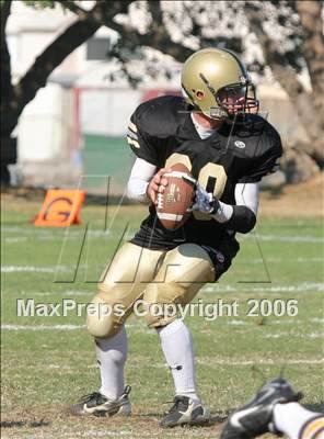 Thumbnail 3 in Parker @ Army-Navy Academy photogallery.