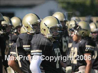Thumbnail 3 in Parker @ Army-Navy Academy photogallery.