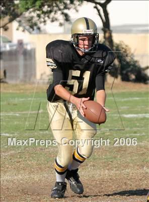 Thumbnail 3 in Parker @ Army-Navy Academy photogallery.