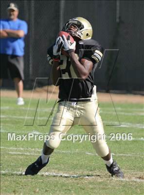 Thumbnail 1 in Parker @ Army-Navy Academy photogallery.
