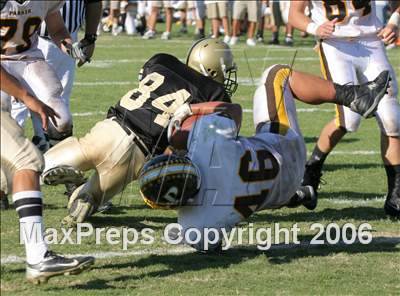 Thumbnail 2 in Parker @ Army-Navy Academy photogallery.