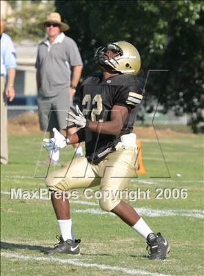 Thumbnail 1 in Parker @ Army-Navy Academy photogallery.