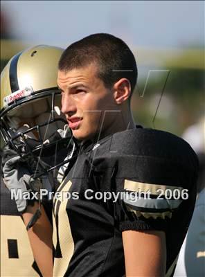 Thumbnail 2 in Parker @ Army-Navy Academy photogallery.