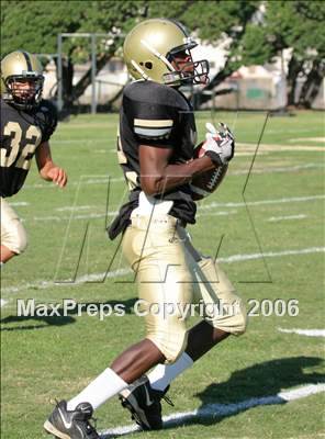Thumbnail 1 in Parker @ Army-Navy Academy photogallery.